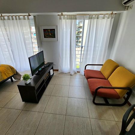 Mg Palermo Suite 38M2 Fibra Optica Buenos Aires Luaran gambar
