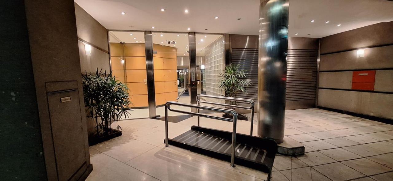 Mg Palermo Suite 38M2 Fibra Optica Buenos Aires Luaran gambar