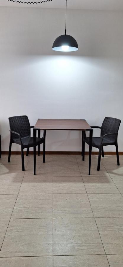 Mg Palermo Suite 38M2 Fibra Optica Buenos Aires Luaran gambar