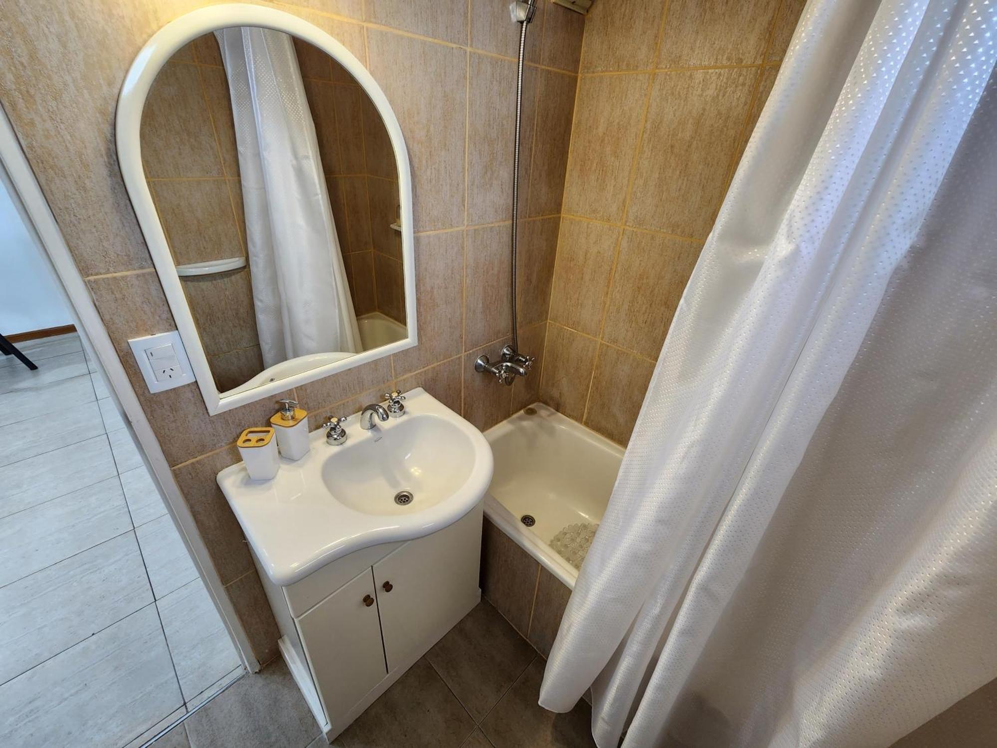 Mg Palermo Suite 38M2 Fibra Optica Buenos Aires Luaran gambar